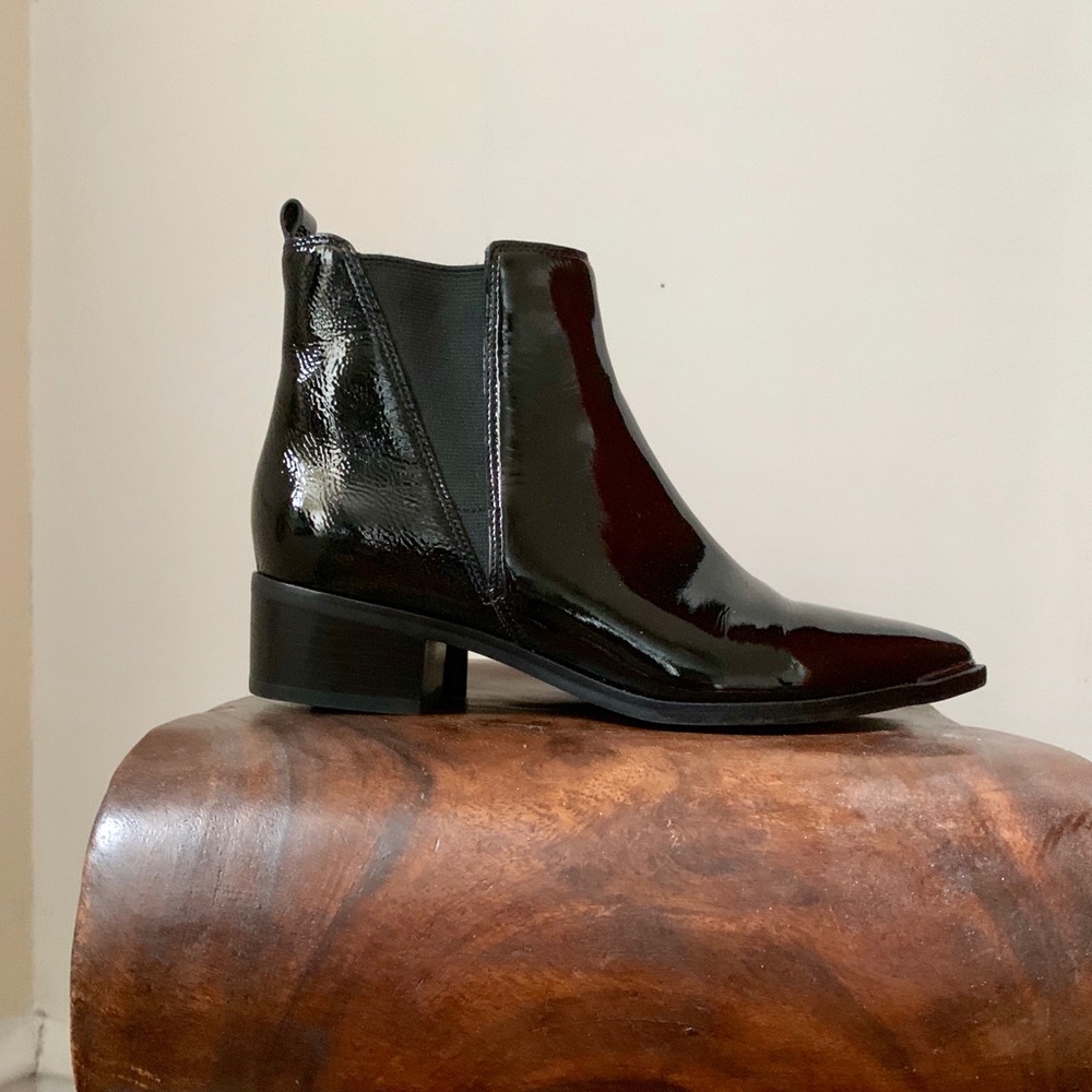 Chelsea Boots